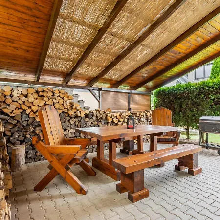 Holiday home Jindriska By Interhome Tatobity
