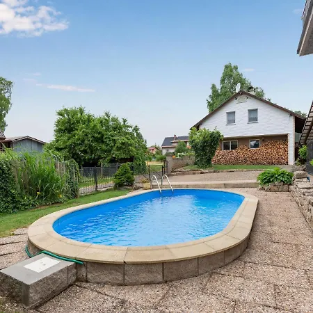 Holiday home Jindriska By Interhome