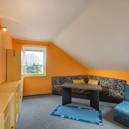 Jindriska By Interhome Holiday home Tatobity
