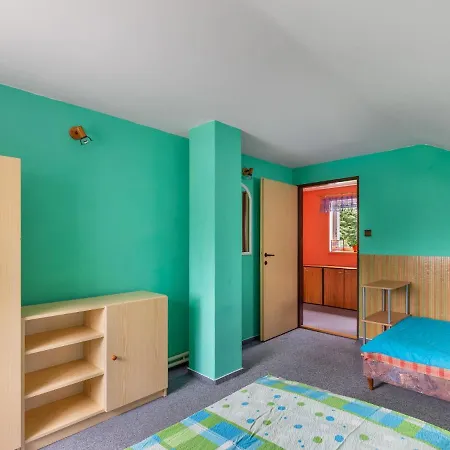 Holiday home Jindriska By Interhome