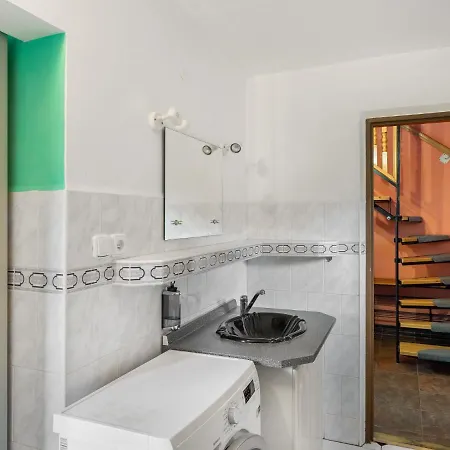 Jindriska By Interhome Tatil Evi *