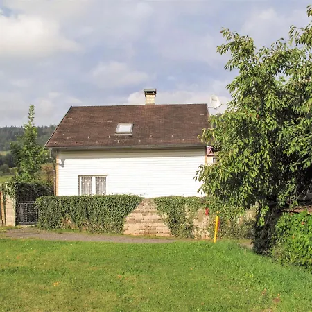 Jindriska By Interhome Holiday home *