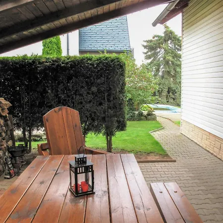 Holiday home Jindriska By Interhome Tatobity
