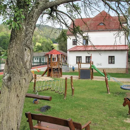 Holiday home Jindriska By Interhome *