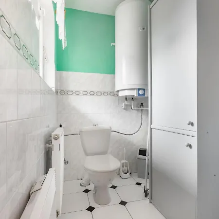 Tatil Evi Jindriska By Interhome *
