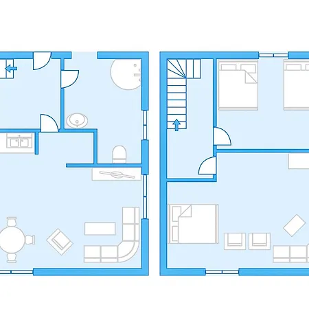 Tatil Evi Jindriska By Interhome *