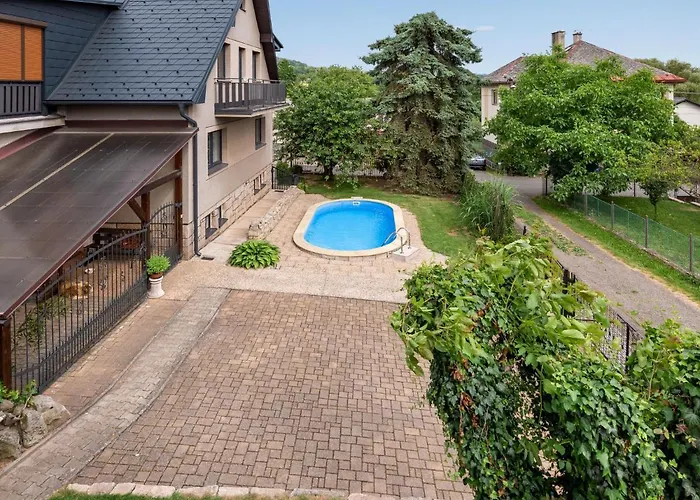 Jindriska By Interhome *