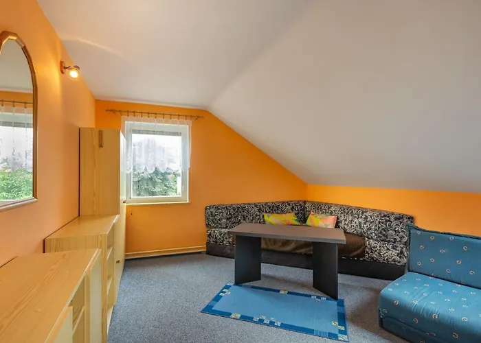 Jindriska By Interhome Ferienhaus Tatobity