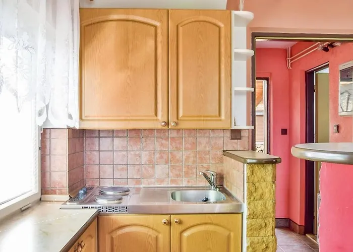 Jindriska By Interhome *