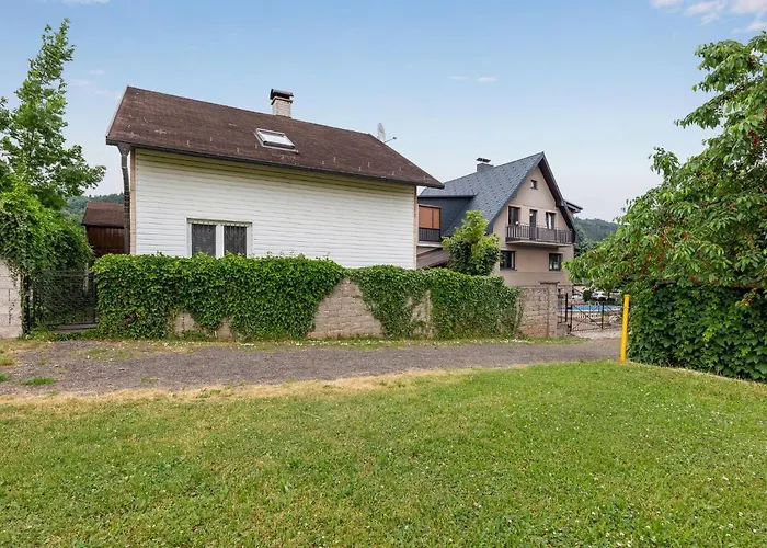 Ferienhaus Jindriska By Interhome *
