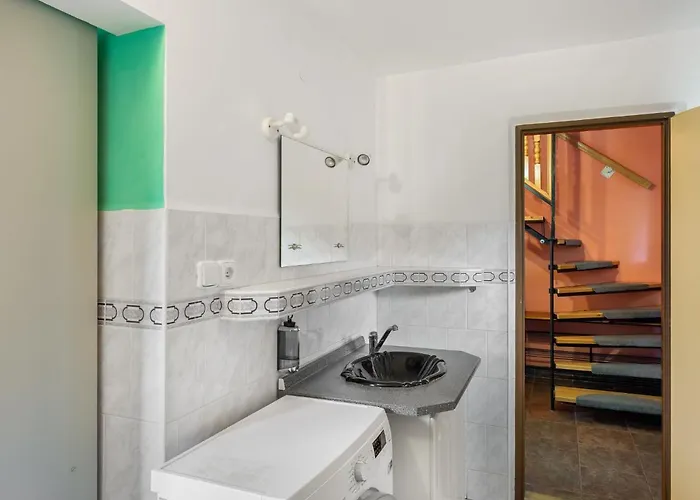 Jindriska By Interhome Ferienhaus *