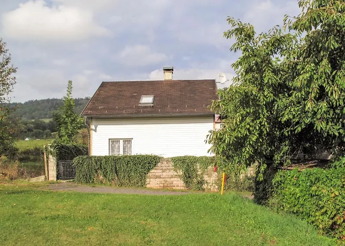 Jindriska By Interhome Ferienhaus *