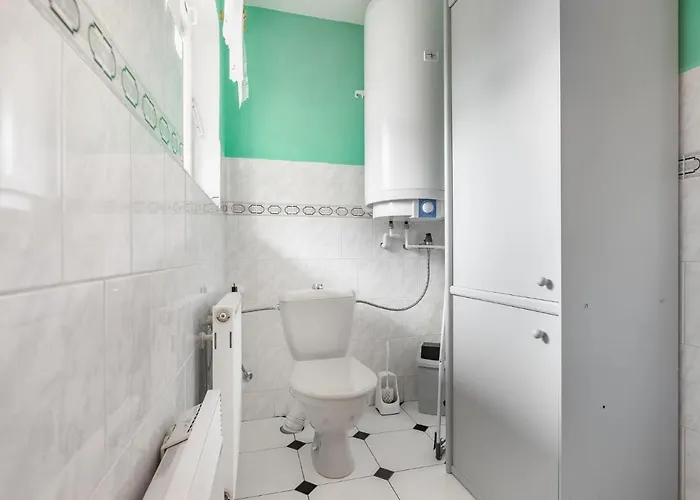 Ferienhaus Jindriska By Interhome *