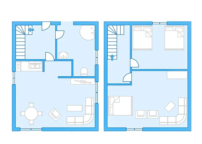 Ferienhaus Jindriska By Interhome *